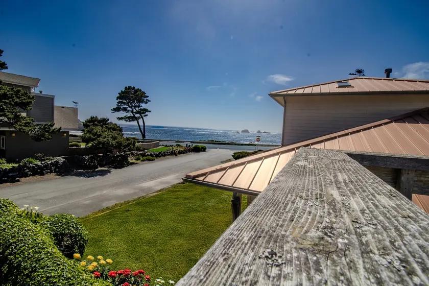 Ocean Views, BBQ, Bikes, Games: Selah Beach Home - Image 1
