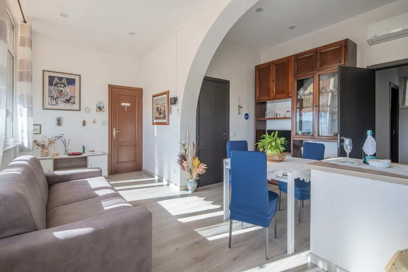 Casa Di Bruna Seaview, Garden, Albenga - Image 1