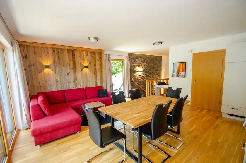 Schmitten Finest Apartment - SKYBLUE - Image 1