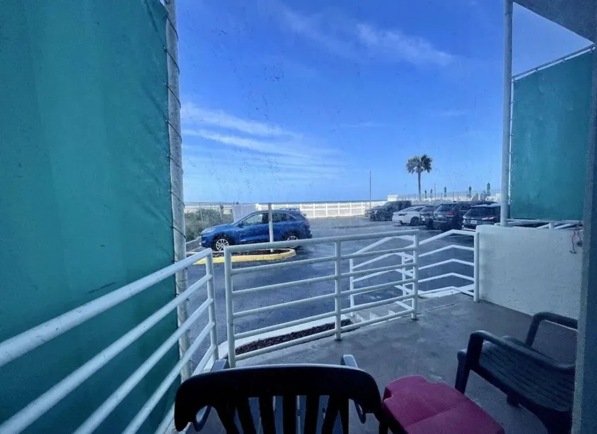 Wonderful Apartment on the Beach - Image 1