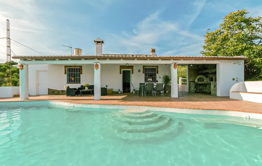 Stunning home in Puebla de los Infantes - Image 1