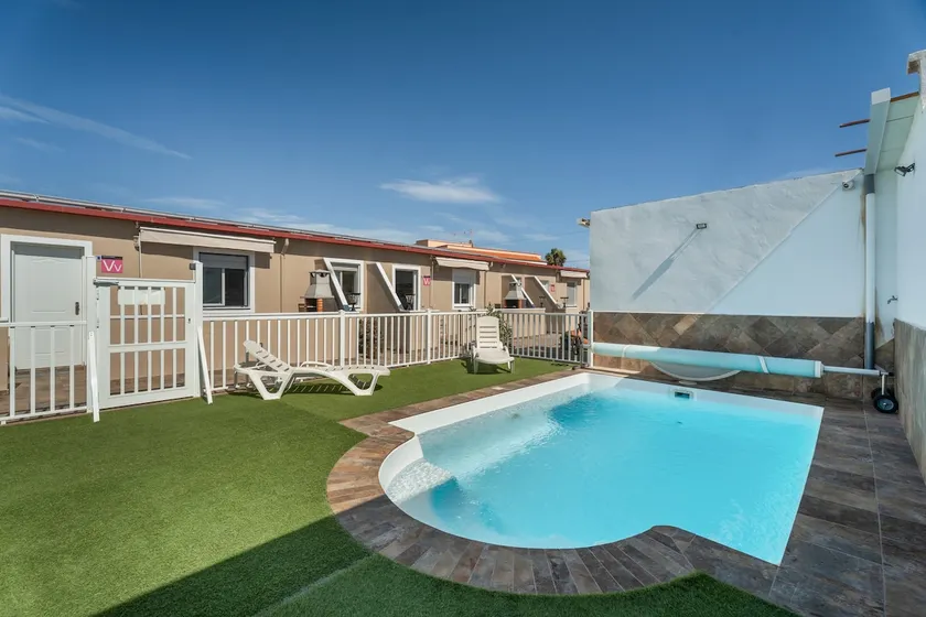 1 Omanai Apartments Tenerife South - Image 1