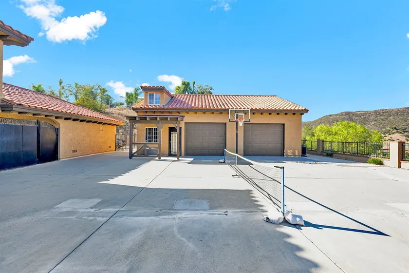 Temecula Villa: Pool, Jacuzzi, Mini Golf, Pickleball - Image 1