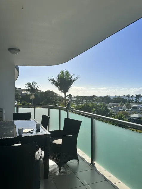 Sunrise Ocean Views - Pool - 3 Bed Coastal Retreat, 3hrs Sydney - Image 1