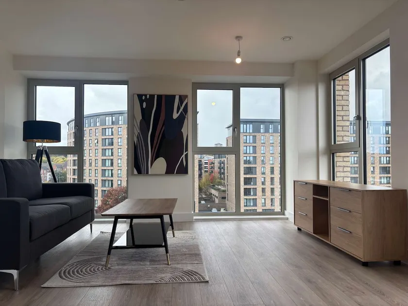 Contemporary 2 bedroom Apartment - Birmingham City Centre - Digbeth Bullring - Image 1