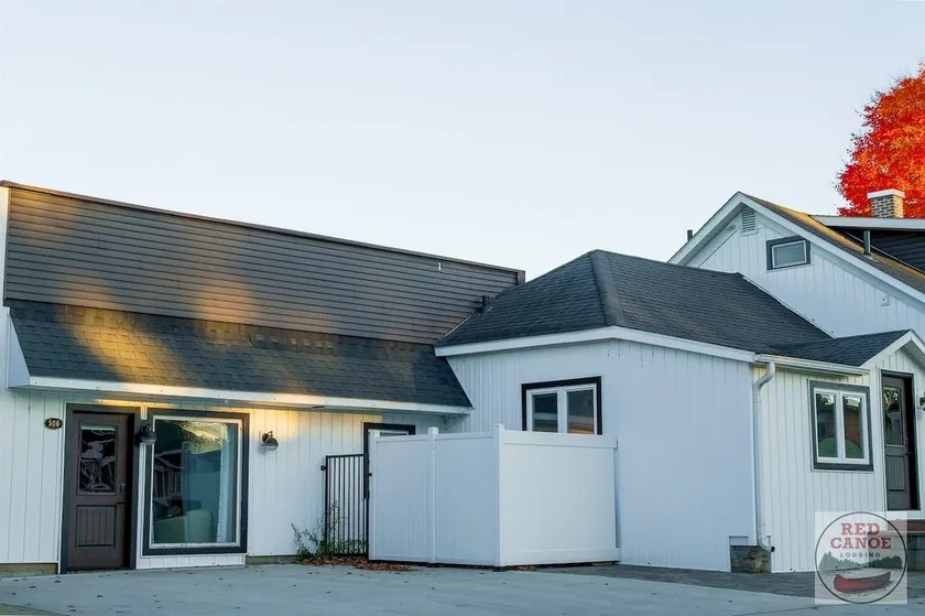 Mane Cottage – Modern Northwoods Escape - Image 1