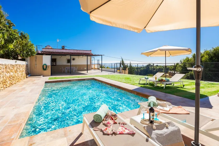 Villa Capricho del Sol - Image 1