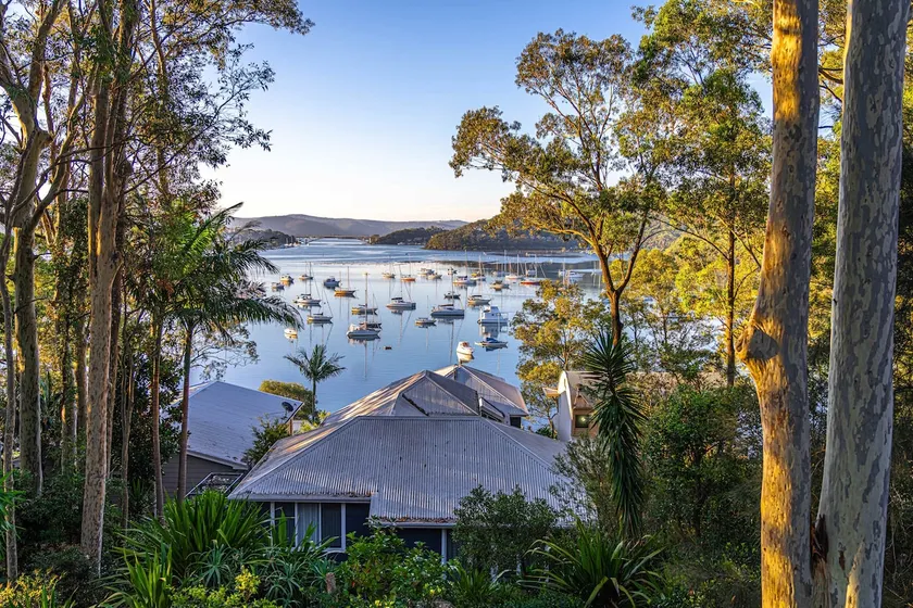 Hardys Bay View From Every Window - Image 1