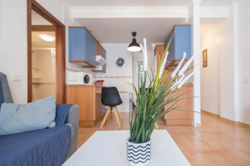 Playa Sardina Home with Pool - Image 1