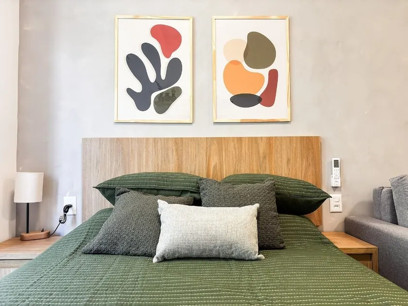 Beautiful Studio on the best street in Leblon - Image 1