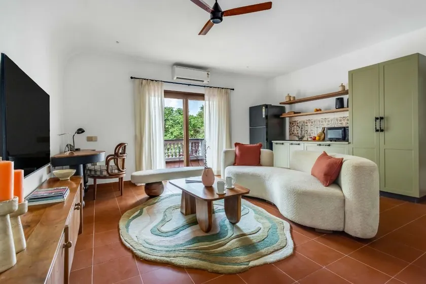 Villaggio Felicita | Near Candolim and Coco Beach - Image 1
