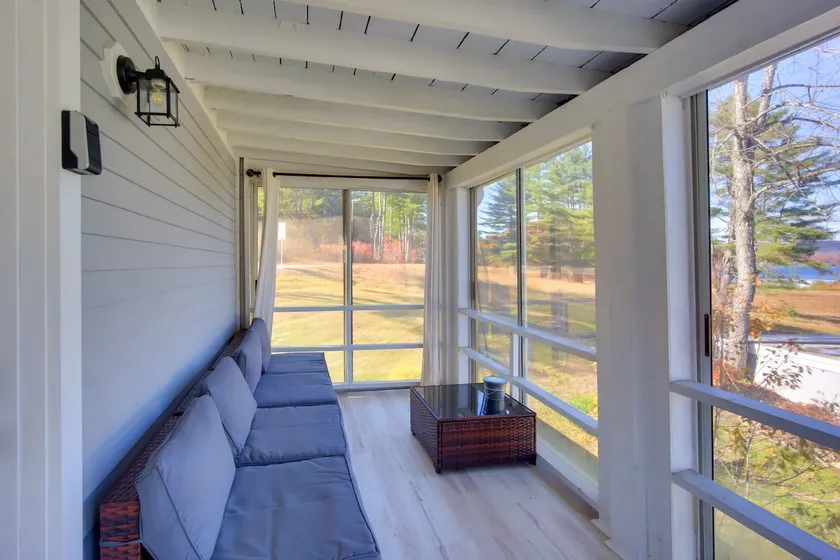 Lake-view Spofford Apartment w/ Shared Dock! - Image 1