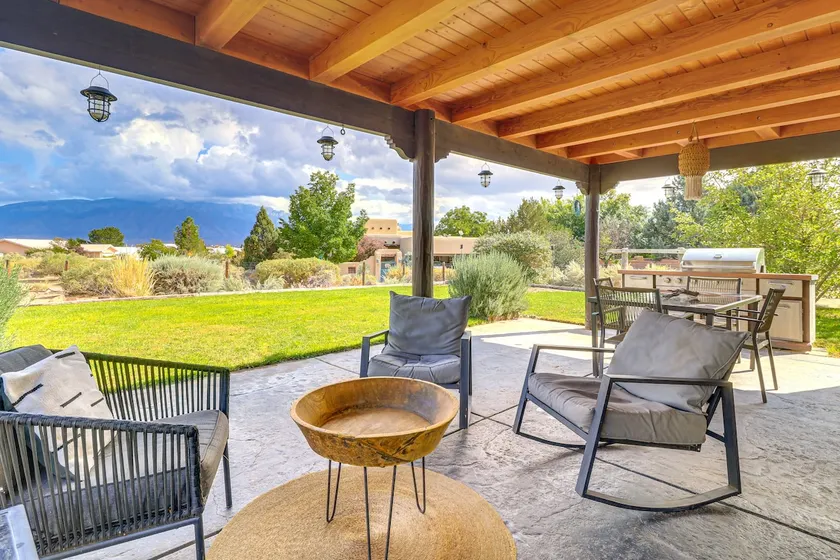 Mountain-view Escape Near Santa Ana Casino! - Image 1