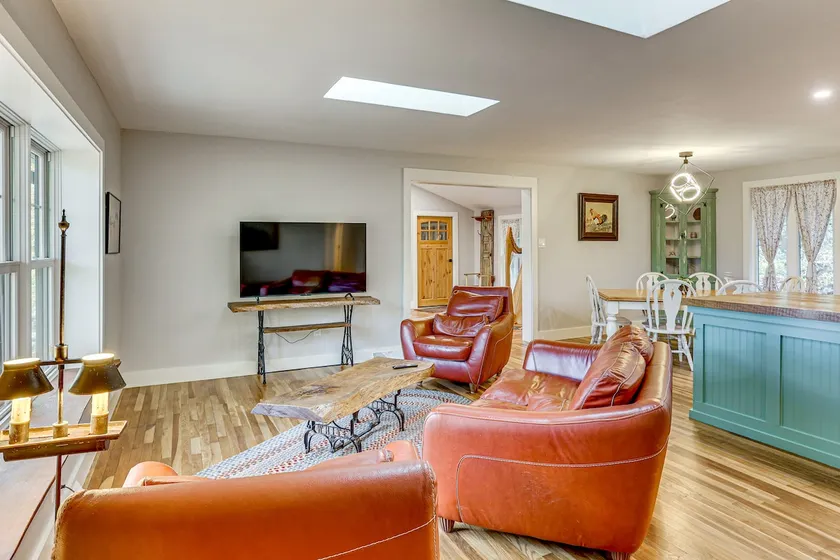Serene Getaway w/ Trail Access in Chester Springs - Image 1