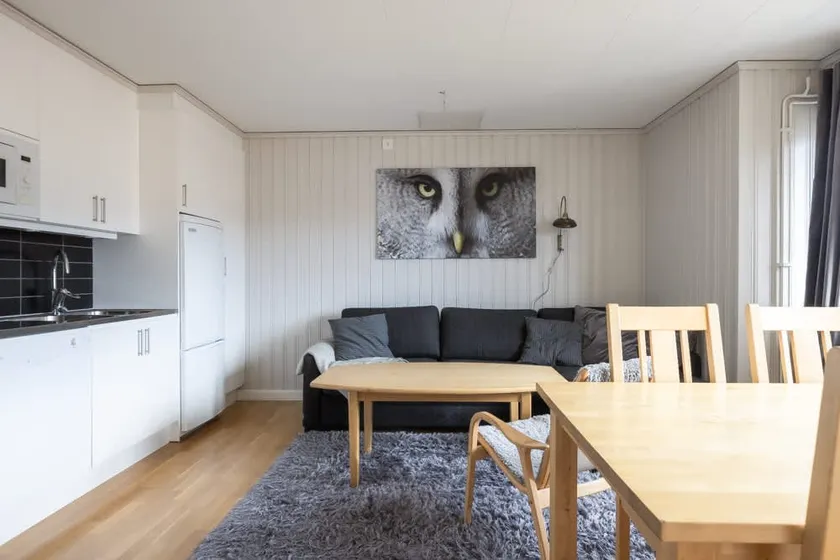 Family Friendly Apartment by Slopes - Image 1