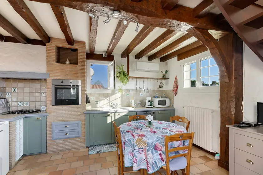 Gîte Naturma - Image 1