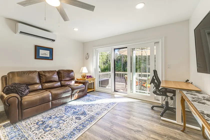 Ocean Point Hideaway: 2-story Unit on 3 Acres! - Image 1