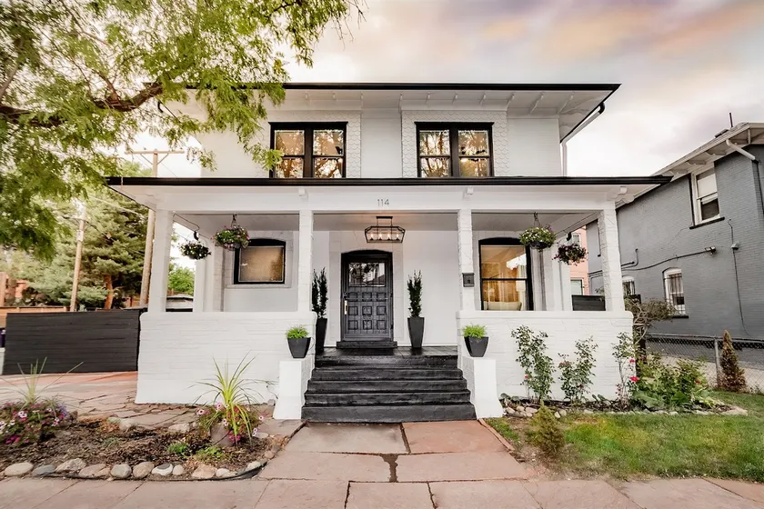 Denver on 2nd: Remodeled, Near Vibrant Restaurants - Image 1