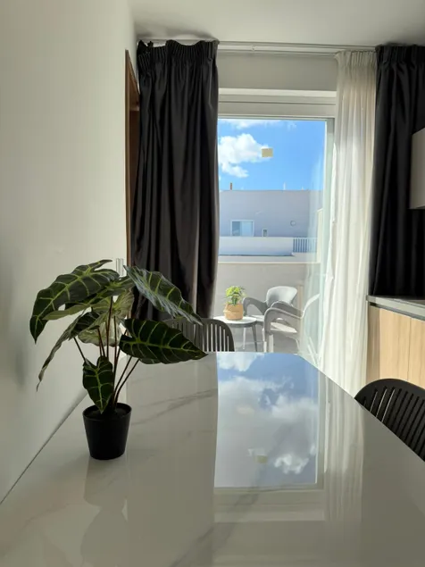1 Bedroom Exclusive Penthouse - By HostMT - Image 1