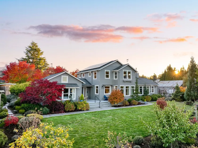 Seabright Haven | 3-Home Whidbey Island Retreat - Image 1