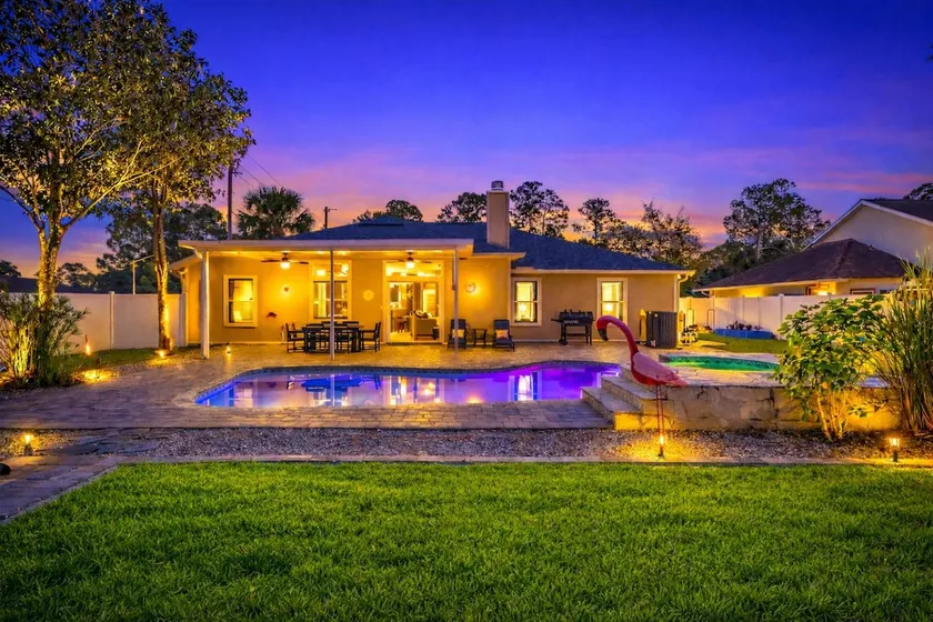 Castaway Cove | Pool | Game Room | Beach | Office - Image 1