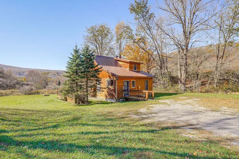 Scenic Getaway, 10 Mi to Snowshoe Mountain & Lake! - Image 1