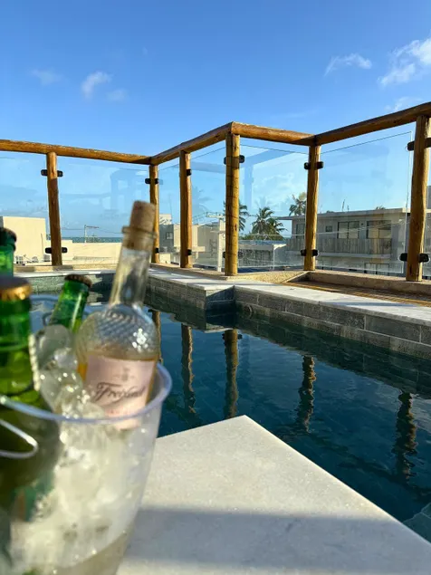 MHV Milagres - Lanai House 18 - Image 1