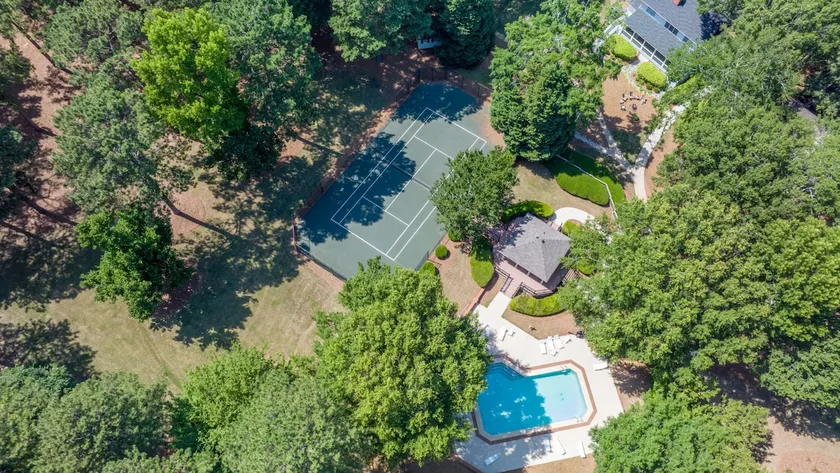 Amenities in Reynolds|Docks|Pool|Tennis| Views - Image 1