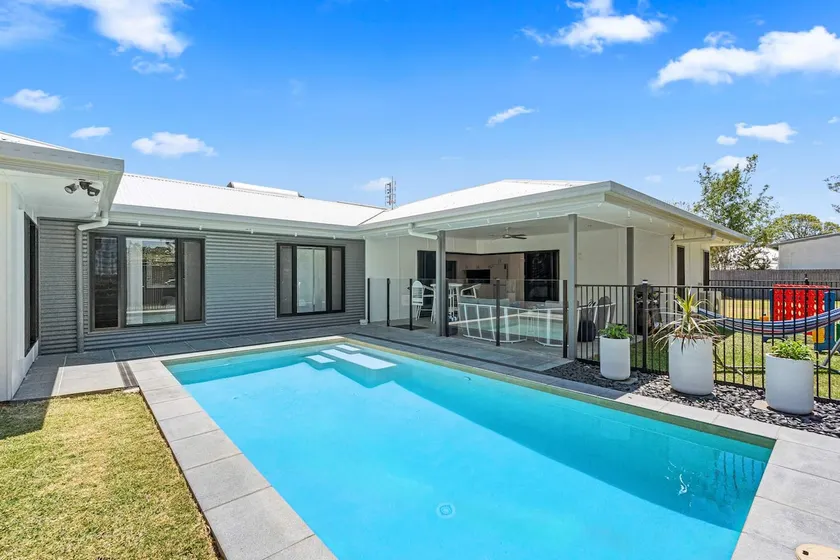 Humpback Hideawy - Coastal Retreat/Pool - Image 1