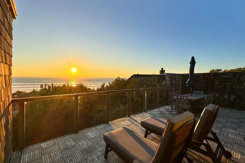 Oceanview Luxury - 5BR - Hot Tub - Steps to Beach - Image 1
