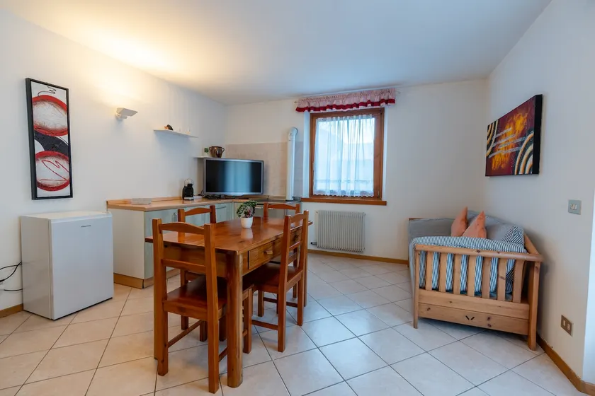 [Mountain_Home] + Garage and Free Parking - Image 1