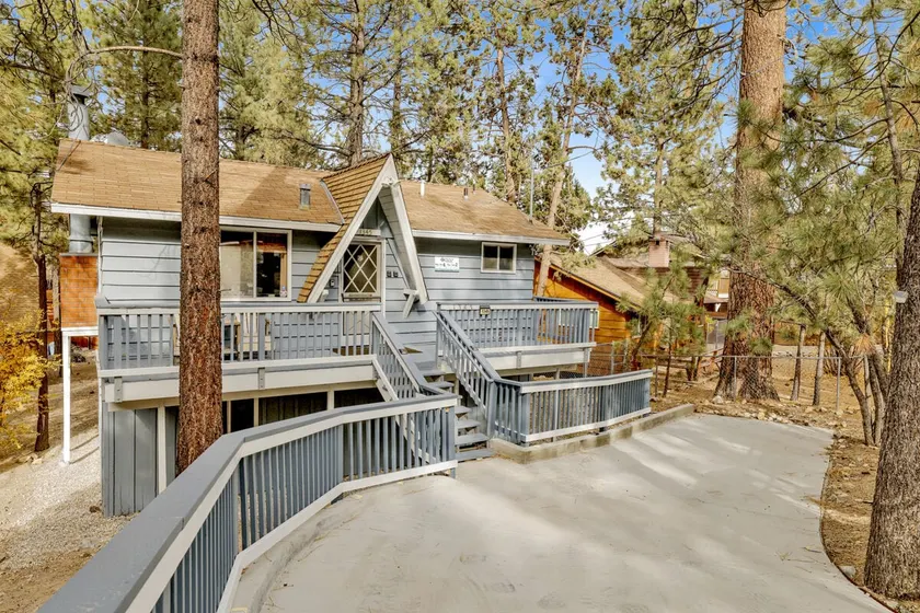 Sweet Cabin Gateway | Cozy Big Bear Retreat Minutes From Adventure - Image 1