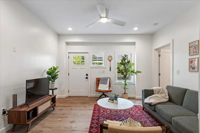 Modern Princeton Stay Steps from Nassau Street - Image 1