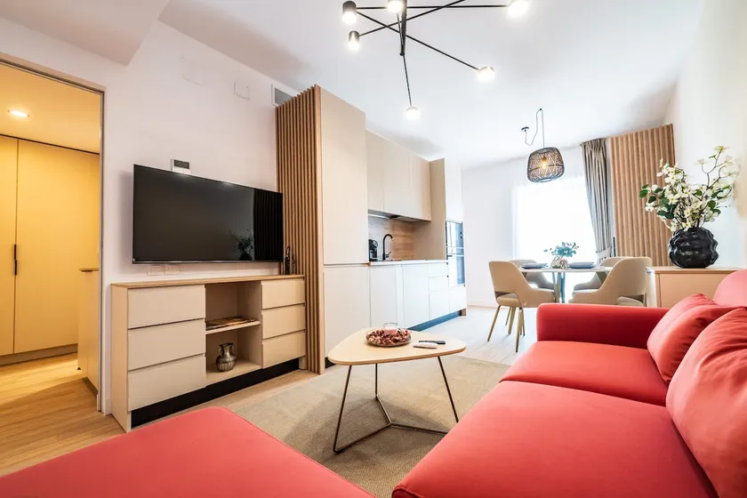 Scarlet Nook Retreat - by Best Residence - Image 1