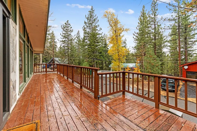 Laketahoe Zephry Cove luxury home mv7 - Image 1