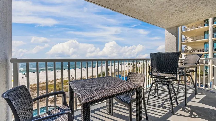 Romar Tower 7C - Solnedgange ses bedst ved stranden! - Image 1