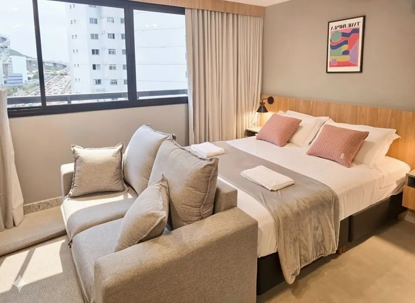 Modern Apartment - A7 Vix by Housi - 0503 - Image 1