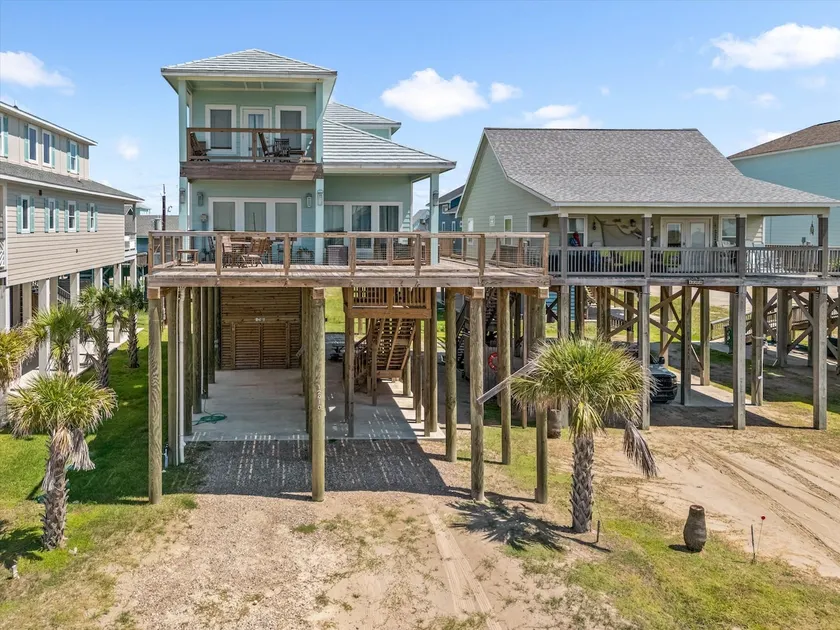 Escape at the Pass - Freeport, TX - Image 1