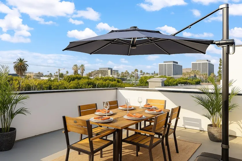 Platinum Suite LA - Image 1