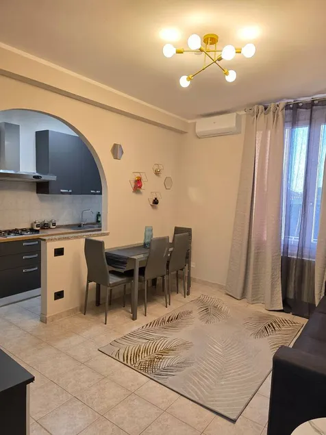 Manzoni 2 - THE V Collection Apartment - Image 1