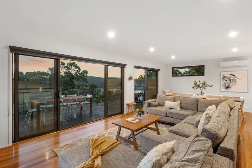 Idyllic Aireys Retreat - where ocean & hills meet - Image 1