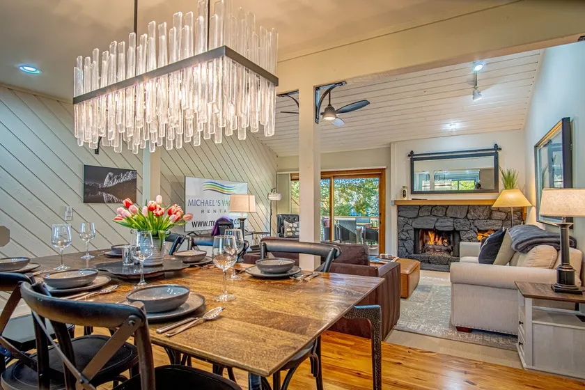 Ridge Condo - Modern Luxury Condo w/Resort Amenities - Image 1