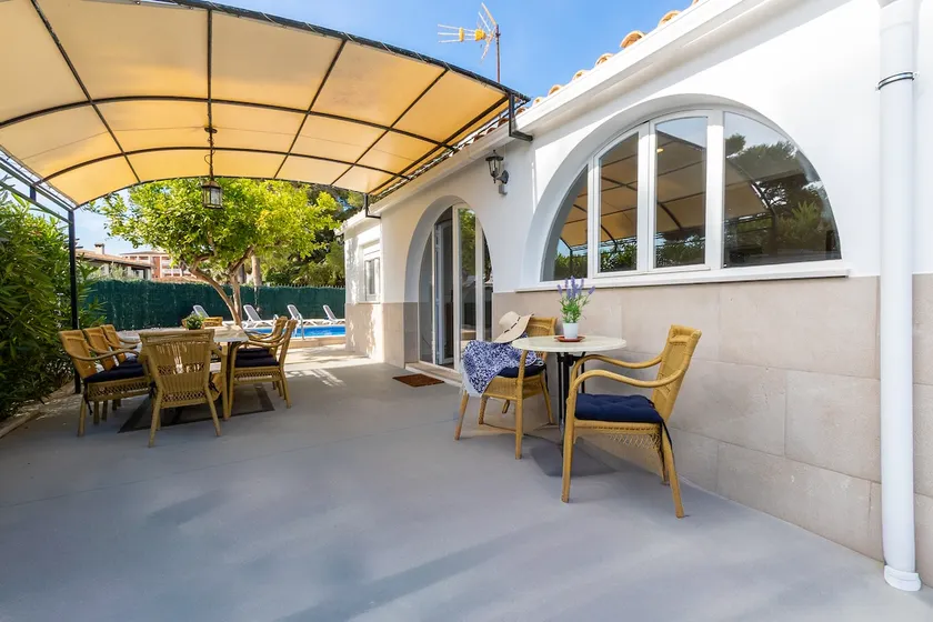 Villa Casa Blanca By home villas 360 - Image 1