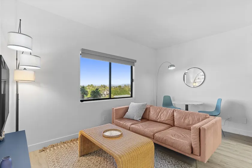 Aurora Mesa - Tranquil Sunset Suite - Image 1