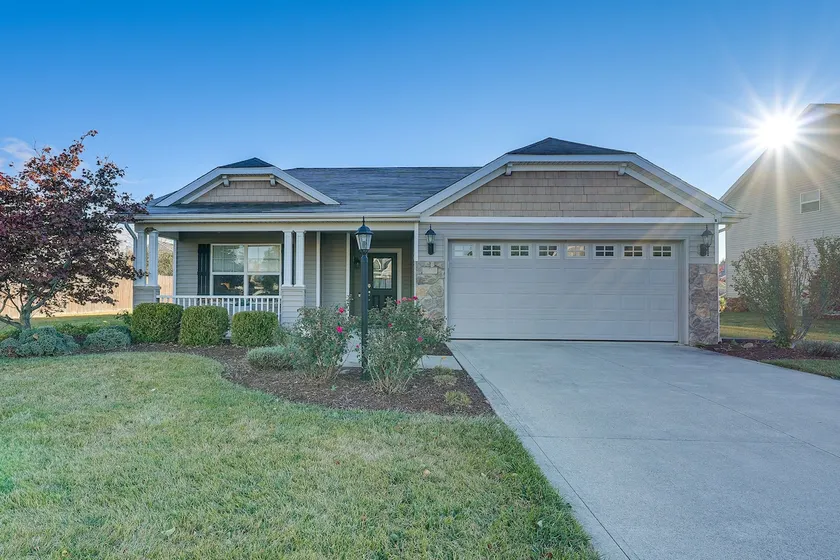 Private Yard + Pond Views: Fort Wayne Family Home! - Image 1