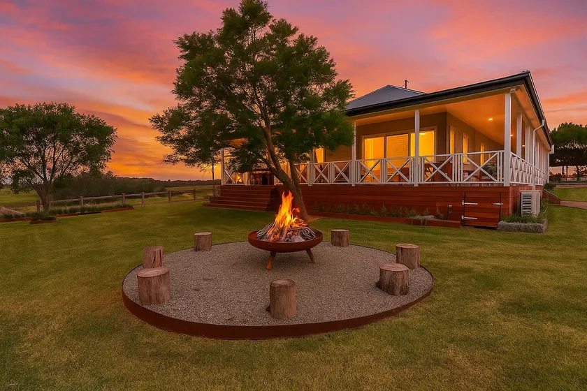 Stellaview Estate | Hunter Valley - Image 1