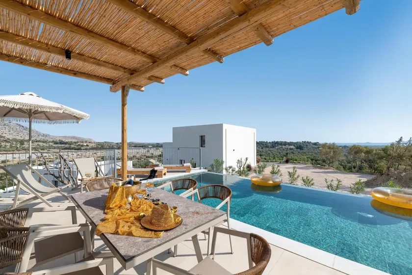 Massari Hills –  Villa Massari Breeze 7 - Image 1