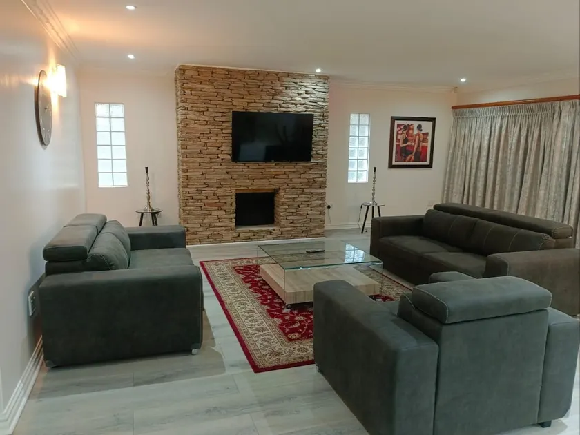 2-Bedroom Cottage - Image 1