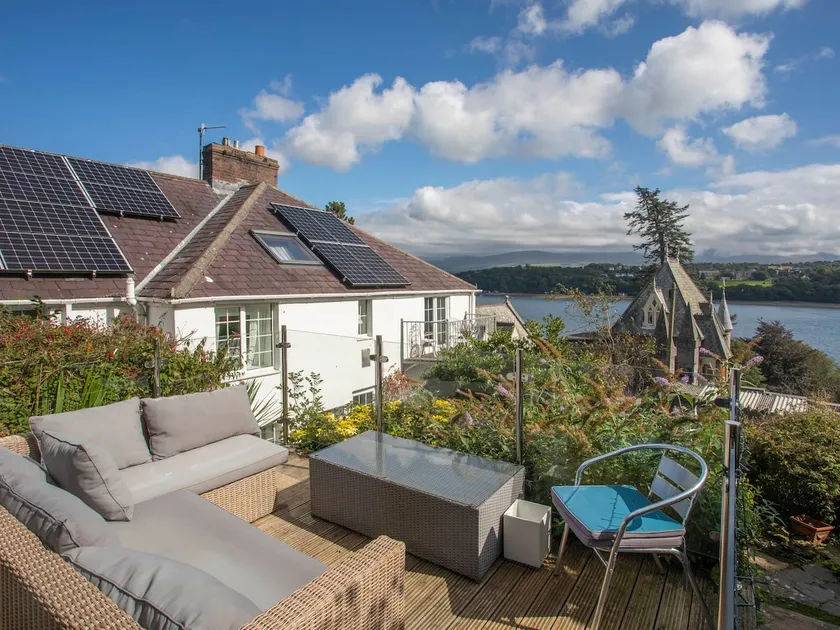 Rhianfa Cottage - Image 1