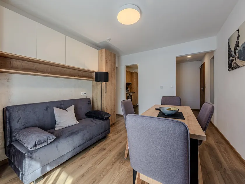 Design-Appartement Jochberg - Image 1